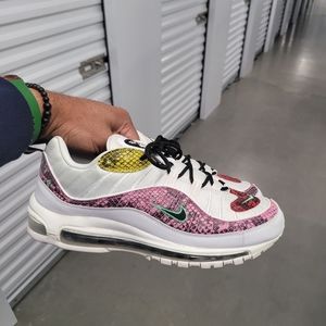 Nike air max 98